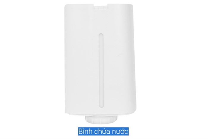 Máy lọc không khí và tạo ẩm Sharp KI-N40V-W 29W